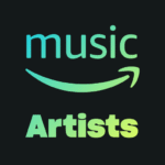 Amazon Music for Artists [Unlocked] Mod Apk 1.14.11