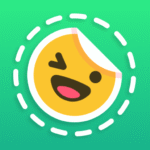 Whatsticker [Unlocked] Mod Apk 2.0