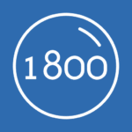 1800 Contacts [Unlocked] Mod Apk 11.0.4