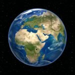 3D Earth Map [Unlocked] Mod Apk 3.0.9