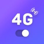 4G LTE Network Switch [Unlocked] Mod Apk 1.8.14