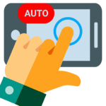 Auto Clicker Pro [Unlocked] Mod Apk 1.4.7