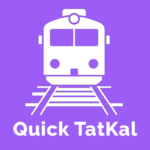 Auto Train Ticket Booking [Unlocked] Mod Apk 25.7.10