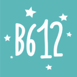 B612 AI Photo&Video Editor [Unlocked] Mod Apk 14.3.6