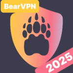 Bear VPN [Unlocked] Mod Apk 2.5.7