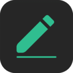 BlackNote [Unlocked] Mod Apk 3.3.3