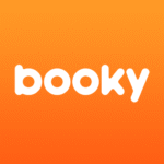 Booky [Unlocked] Mod Apk 6.36.0