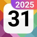 Calendar Planner [Unlocked] Mod Apk 2.06.81.0703