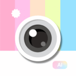 Candy Camera AI [Unlocked] Mod Apk 7.7.0.1-play