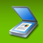 Clear Scan [Unlocked] Mod Apk 10.0.33