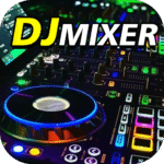 DJ Mix Studio [Unlocked] Mod Apk 1.2.8