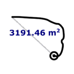 Distance and area measurement [Unlocked] Mod Apk 1.73