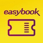 Easybook® Bus Train Ferry Car [Unlocked] Mod Apk Version 8.1.9