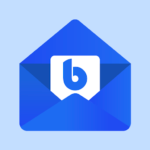 Email Blue Mail [Unlocked] Mod Apk 2.2.147