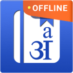 English Hindi Dictionary [Unlocked] Mod Apk 9.1.2.582