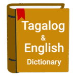 English to Tagalog Dictionary [Unlocked] Mod Apk 3.2.27