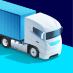 Eurowag Navigation [Unlocked] Mod Apk 4.7.3-6d978eba