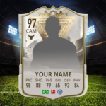 FUT Card Creator 25 [Unlocked] Mod Apk 2.9.2