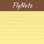 FlyNote [Unlocked] Mod Apk 1.11.17