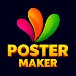 Flyer Maker, Poster & Banner [Unlocked] Mod Apk 9.4.7