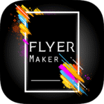 Flyers, Poster Maker, Design [Unlocked] Mod Apk 151.0