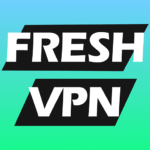 Fresh VPN [Unlocked] Mod Apk 2.2.2