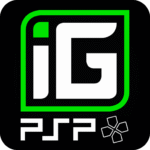 IGAMES PSP [Unlocked] Mod Apk 7.13.4