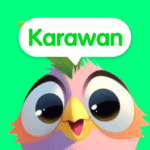 Karawan [Unlocked] Mod Apk 3.1.59
