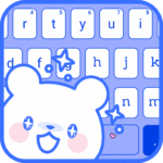 Keyboard Font & Keyboard Theme [Unlocked] Mod Apk 1.3.9