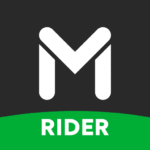 LINE MAN RIDER [Unlocked] Mod Apk 5.42.0