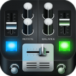 Music Player [Unlocked] Mod Apk 2.3.0