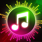 Music Player [Unlocked] Mod Apk 2.1.6