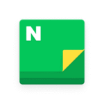 네이버 메모 [Unlocked] Mod Apk 4.0.22