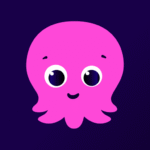 Octopus Energy [Unlocked] Mod Apk 4.87.0