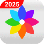 Photo Gallery & Album Editor [Unlocked] Mod Apk 5.9.0