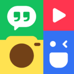 PhotoGrid [Unlocked] Mod Apk 9.08