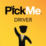 PickMe Driver (Sri Lanka) [Unlocked] Mod Apk 33.0.2L