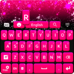 Pink Keyboard For WhatsApp [Unlocked] Mod Apk 95.1