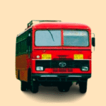 ST Bus Time Table Maharashtra [Unlocked] Mod Apk 1.53