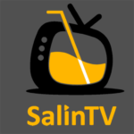 Salin Tv [Unlocked] Mod Apk 1.9.8