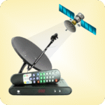 Satellite Tracker [Unlocked] Mod Apk 1.5.19