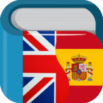 Spanish English Dictionary [Unlocked] Mod Apk 13.0.0