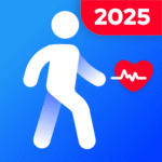 Step Counter [Unlocked] Mod Apk 1.4.0