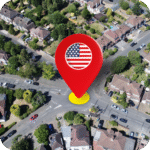 Street View 3D [Unlocked] Mod Apk 1.0.34