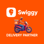 Swiggy Delivery Partner App [Unlocked] Mod Apk 10.1.1