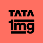 TATA 1mg Online Healthcare App [Unlocked] Mod Apk 18.20.0