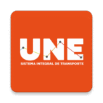 UNE Transporte Sonora [Unlocked] Mod Apk 5.1.8