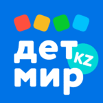 Детский мир (Казахстан) [Unlocked] Mod Apk 13.5.0