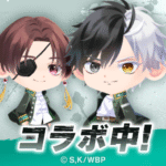ポケコロツイン　着せ替えゲーム [Unlocked] Mod Apk 2.44.0