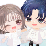 ピグパーティ～着せ替えゲームでかわいいアバター作成 [Unlocked] Mod Apk 3.7.1